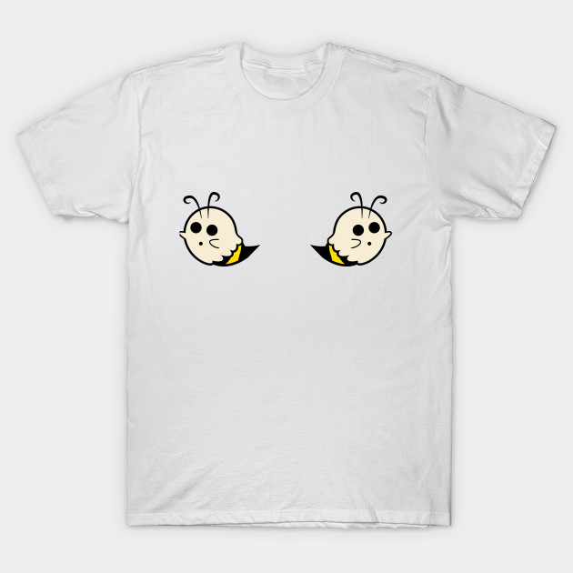 BOOBEES! T-Shirt-TOZ